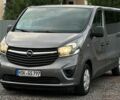 Сірий Опель Віваро, об'ємом двигуна 1.6 л та пробігом 147 тис. км за 15750 $, фото 1 на Automoto.ua