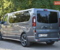 Серый Опель Виваро, объемом двигателя 1.6 л и пробегом 263 тыс. км за 16800 $, фото 3 на Automoto.ua