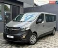 Серый Опель Виваро, объемом двигателя 1.6 л и пробегом 251 тыс. км за 17300 $, фото 1 на Automoto.ua