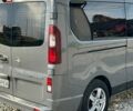 Сірий Опель Віваро, об'ємом двигуна 1.6 л та пробігом 547 тис. км за 14500 $, фото 33 на Automoto.ua