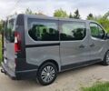 Серый Опель Виваро, объемом двигателя 1.6 л и пробегом 196 тыс. км за 8900 $, фото 5 на Automoto.ua