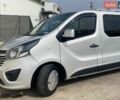 Серый Опель Виваро, объемом двигателя 1.6 л и пробегом 295 тыс. км за 15000 $, фото 1 на Automoto.ua