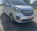 Серый Опель Виваро, объемом двигателя 1.6 л и пробегом 141 тыс. км за 17600 $, фото 1 на Automoto.ua