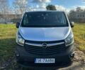 Серый Опель Виваро, объемом двигателя 1.6 л и пробегом 200 тыс. км за 9700 $, фото 1 на Automoto.ua