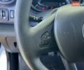 Серый Опель Виваро, объемом двигателя 1.6 л и пробегом 190 тыс. км за 20500 $, фото 15 на Automoto.ua