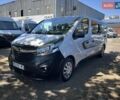 Серый Опель Виваро, объемом двигателя 1.6 л и пробегом 190 тыс. км за 20500 $, фото 1 на Automoto.ua