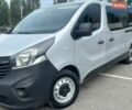 Сірий Опель Віваро, об'ємом двигуна 1.6 л та пробігом 155 тис. км за 16100 $, фото 1 на Automoto.ua