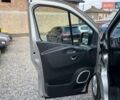 Серый Опель Виваро, объемом двигателя 1.6 л и пробегом 125 тыс. км за 16699 $, фото 7 на Automoto.ua