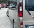 Серый Опель Виваро, объемом двигателя 1.6 л и пробегом 240 тыс. км за 15000 $, фото 7 на Automoto.ua