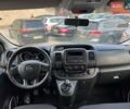 Серый Опель Виваро, объемом двигателя 1.6 л и пробегом 125 тыс. км за 16699 $, фото 14 на Automoto.ua