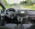 Серый Опель Виваро, объемом двигателя 1.6 л и пробегом 196 тыс. км за 8900 $, фото 22 на Automoto.ua