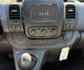 Сірий Опель Віваро, об'ємом двигуна 1.6 л та пробігом 320 тис. км за 13999 $, фото 16 на Automoto.ua