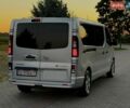 Сірий Опель Віваро, об'ємом двигуна 1.6 л та пробігом 286 тис. км за 14999 $, фото 33 на Automoto.ua
