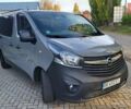 Серый Опель Виваро, объемом двигателя 1.6 л и пробегом 310 тыс. км за 15900 $, фото 9 на Automoto.ua