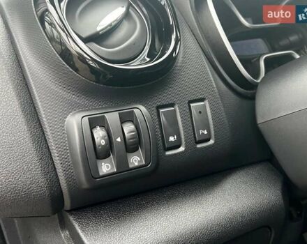 Серый Опель Виваро, объемом двигателя 1.6 л и пробегом 89 тыс. км за 12400 $, фото 9 на Automoto.ua