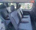 Серый Опель Виваро, объемом двигателя 1.6 л и пробегом 346 тыс. км за 14900 $, фото 7 на Automoto.ua