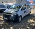 Серый Опель Виваро, объемом двигателя 1.6 л и пробегом 190 тыс. км за 20500 $, фото 10 на Automoto.ua