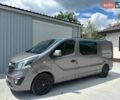 Сірий Опель Віваро, об'ємом двигуна 1.6 л та пробігом 240 тис. км за 14500 $, фото 1 на Automoto.ua