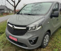Серый Опель Виваро, объемом двигателя 1.6 л и пробегом 260 тыс. км за 15950 $, фото 1 на Automoto.ua
