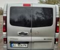 Сірий Опель Віваро, об'ємом двигуна 1.6 л та пробігом 220 тис. км за 18500 $, фото 1 на Automoto.ua