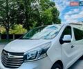 Серый Опель Виваро, объемом двигателя 1.6 л и пробегом 150 тыс. км за 17700 $, фото 1 на Automoto.ua