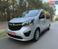 Серый Опель Виваро, объемом двигателя 1.6 л и пробегом 287 тыс. км за 17800 $, фото 6 на Automoto.ua