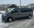 Серый Опель Виваро, объемом двигателя 1.6 л и пробегом 239 тыс. км за 15800 $, фото 5 на Automoto.ua
