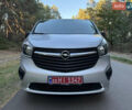 Серый Опель Виваро, объемом двигателя 1.6 л и пробегом 287 тыс. км за 17800 $, фото 4 на Automoto.ua