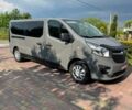 Серый Опель Виваро, объемом двигателя 1.6 л и пробегом 230 тыс. км за 15250 $, фото 1 на Automoto.ua