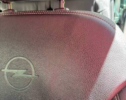 Серый Опель Виваро, объемом двигателя 1.6 л и пробегом 229 тыс. км за 20999 $, фото 16 на Automoto.ua