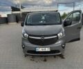 Сірий Опель Віваро, об'ємом двигуна 1.6 л та пробігом 300 тис. км за 16400 $, фото 1 на Automoto.ua
