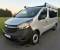 Сірий Опель Віваро, об'ємом двигуна 0 л та пробігом 118 тис. км за 10000 $, фото 1 на Automoto.ua