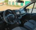 Сірий Опель Віваро, об'ємом двигуна 1.6 л та пробігом 237 тис. км за 17999 $, фото 24 на Automoto.ua