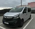 Серый Опель Виваро, объемом двигателя 1.6 л и пробегом 162 тыс. км за 16999 $, фото 1 на Automoto.ua