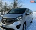 Сірий Опель Віваро, об'ємом двигуна 1.6 л та пробігом 278 тис. км за 17500 $, фото 1 на Automoto.ua