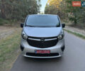 Серый Опель Виваро, объемом двигателя 1.6 л и пробегом 287 тыс. км за 17800 $, фото 54 на Automoto.ua
