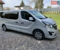 Серый Опель Виваро, объемом двигателя 1.6 л и пробегом 230 тыс. км за 16900 $, фото 1 на Automoto.ua