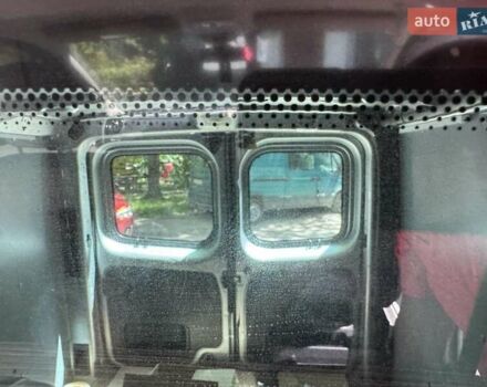 Серый Опель Виваро, объемом двигателя 1.6 л и пробегом 229 тыс. км за 20999 $, фото 13 на Automoto.ua