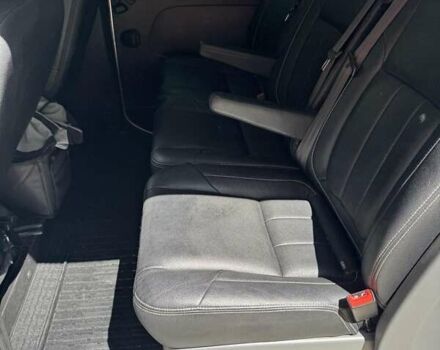 Серый Опель Виваро, объемом двигателя 1.6 л и пробегом 229 тыс. км за 20999 $, фото 11 на Automoto.ua