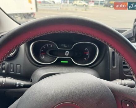 Серый Опель Виваро, объемом двигателя 1.6 л и пробегом 229 тыс. км за 20999 $, фото 8 на Automoto.ua