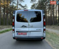 Серый Опель Виваро, объемом двигателя 1.6 л и пробегом 287 тыс. км за 17800 $, фото 12 на Automoto.ua