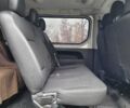 Сірий Опель Віваро, об'ємом двигуна 1.6 л та пробігом 220 тис. км за 18500 $, фото 6 на Automoto.ua