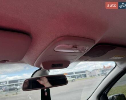 Серый Опель Виваро, объемом двигателя 1.6 л и пробегом 229 тыс. км за 20999 $, фото 7 на Automoto.ua