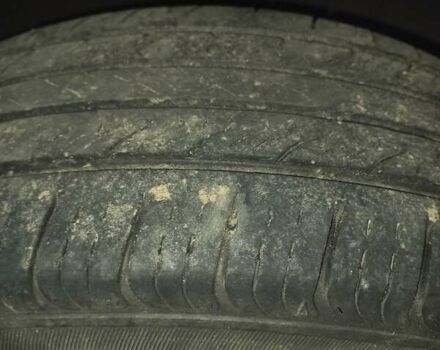 Сірий Опель Віваро, об'ємом двигуна 1.6 л та пробігом 220 тис. км за 18500 $, фото 11 на Automoto.ua