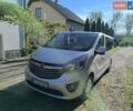 Серый Опель Виваро, объемом двигателя 1.6 л и пробегом 235 тыс. км за 17400 $, фото 1 на Automoto.ua