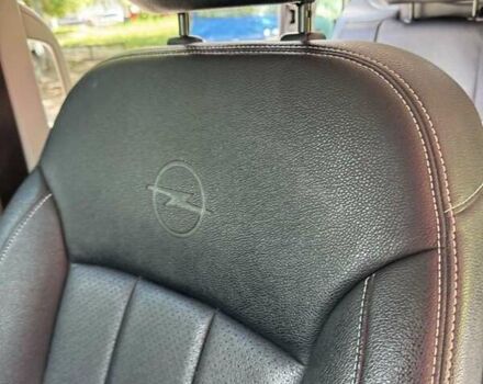 Серый Опель Виваро, объемом двигателя 1.6 л и пробегом 229 тыс. км за 20999 $, фото 17 на Automoto.ua