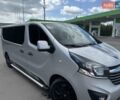 Серый Опель Виваро, объемом двигателя 1.6 л и пробегом 229 тыс. км за 18999 $, фото 1 на Automoto.ua