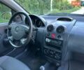 Серый Опель Виваро, объемом двигателя 1.6 л и пробегом 244 тыс. км за 17650 $, фото 42 на Automoto.ua