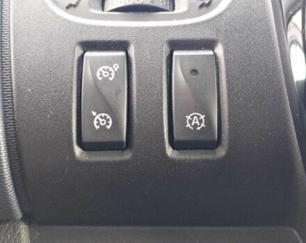 Сірий Опель Віваро, об'ємом двигуна 1.6 л та пробігом 249 тис. км за 5467 $, фото 9 на Automoto.ua