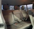 Сірий Опель Віваро, об'ємом двигуна 1.6 л та пробігом 251 тис. км за 17500 $, фото 11 на Automoto.ua